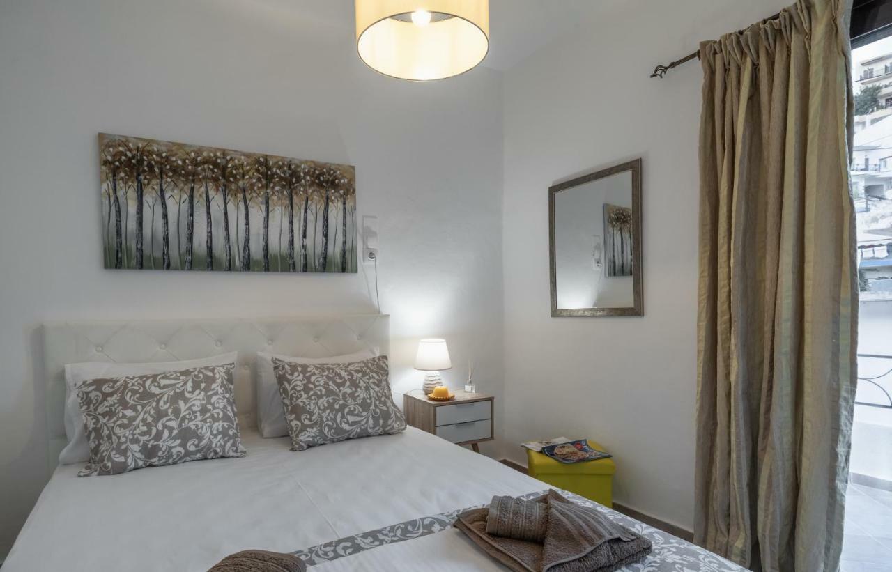 The Junction Appartment Agia Galini  Exterior photo