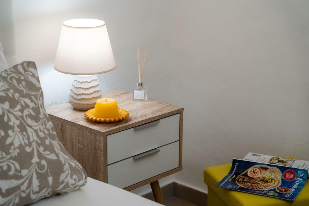 The Junction Appartment Agia Galini  Exterior photo