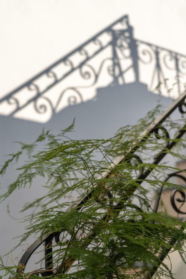 The Junction Appartment Agia Galini  Exterior photo